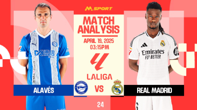 Alaves vs Real Madrid: Can Ancelotti’s “Gum-Sticky” Madrid Close Barca Gap with Arsenal on their Minds?